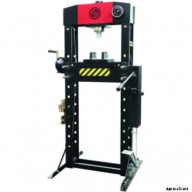 shop-press Mechanic Must-Have Tools for Farm Shops